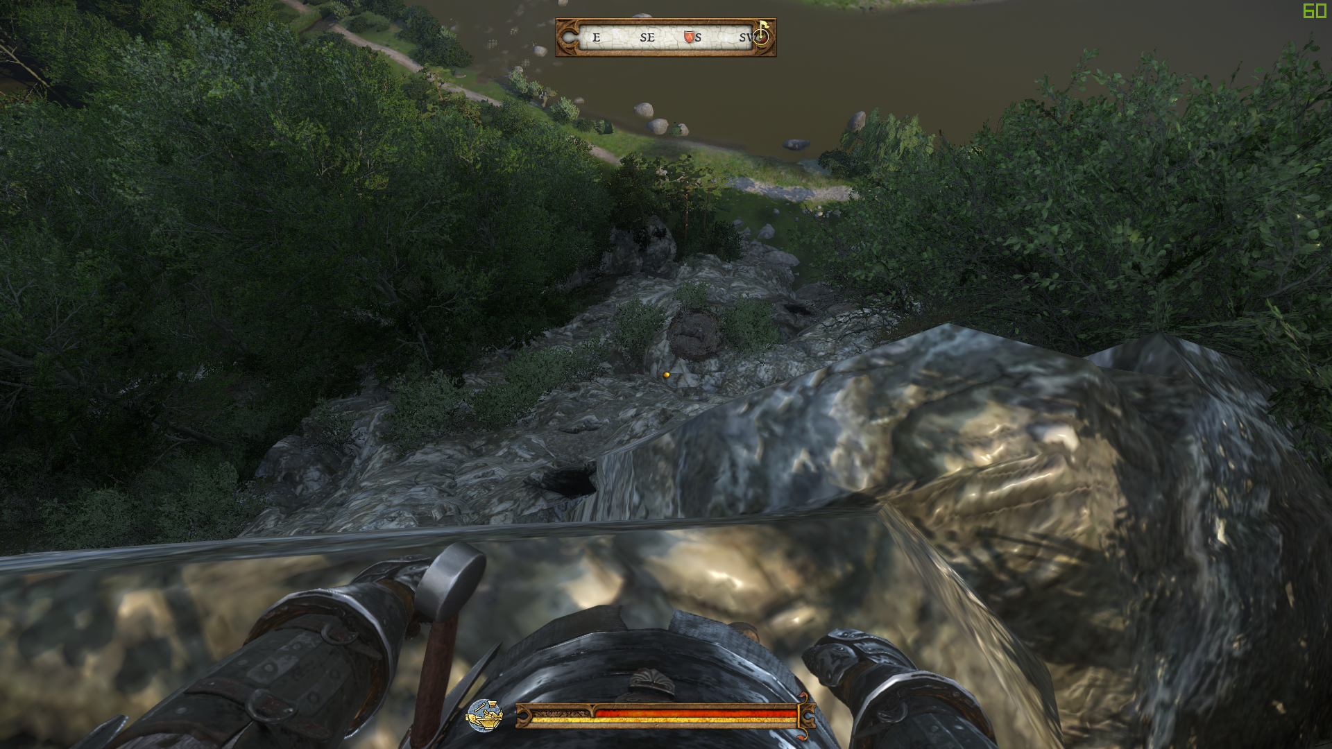 Kingdom Come Deliverance horse riding how to get a horse, find horse